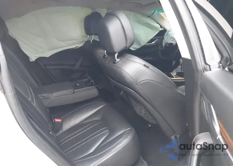 2014 Maserati Ghibli S from USA, damaged, VIN ZAM57RTA2E1083387